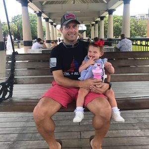 Meet your Posher, Mike